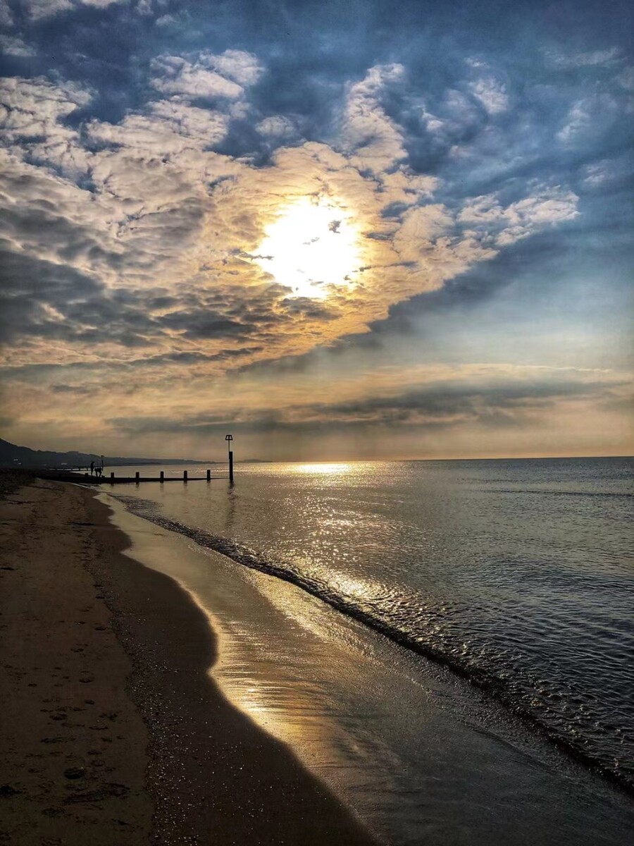 米国海之美