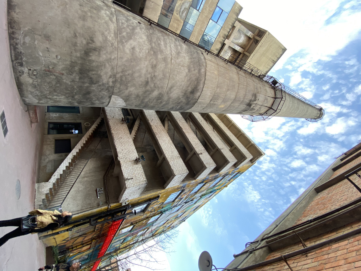 成都东郊记忆公园