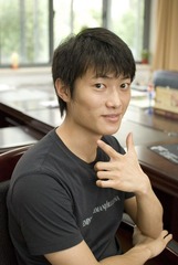 ARMANI沈公子