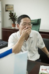 洪良叔叔