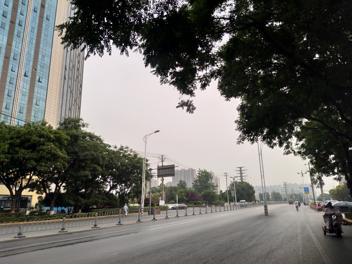 滕州街拍 - 大美滕州小哥 - 图虫