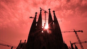 神圣大家庭教堂1