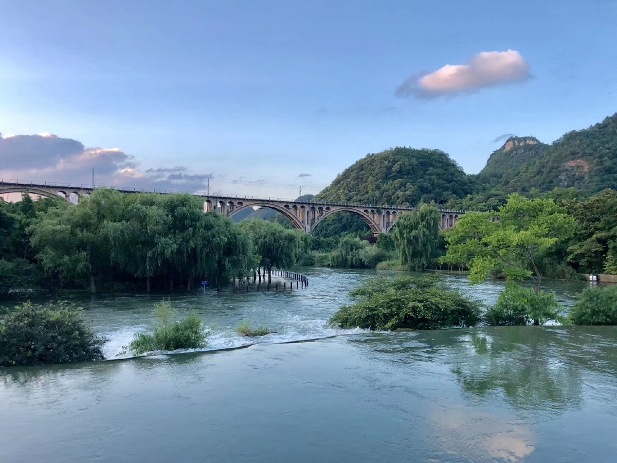 花溪湿地公园15678