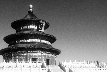 The Temple of Heaven
