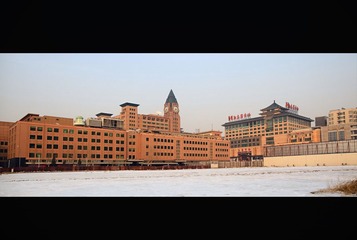Wangfujing (王府井)