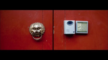 Modern and Traditional