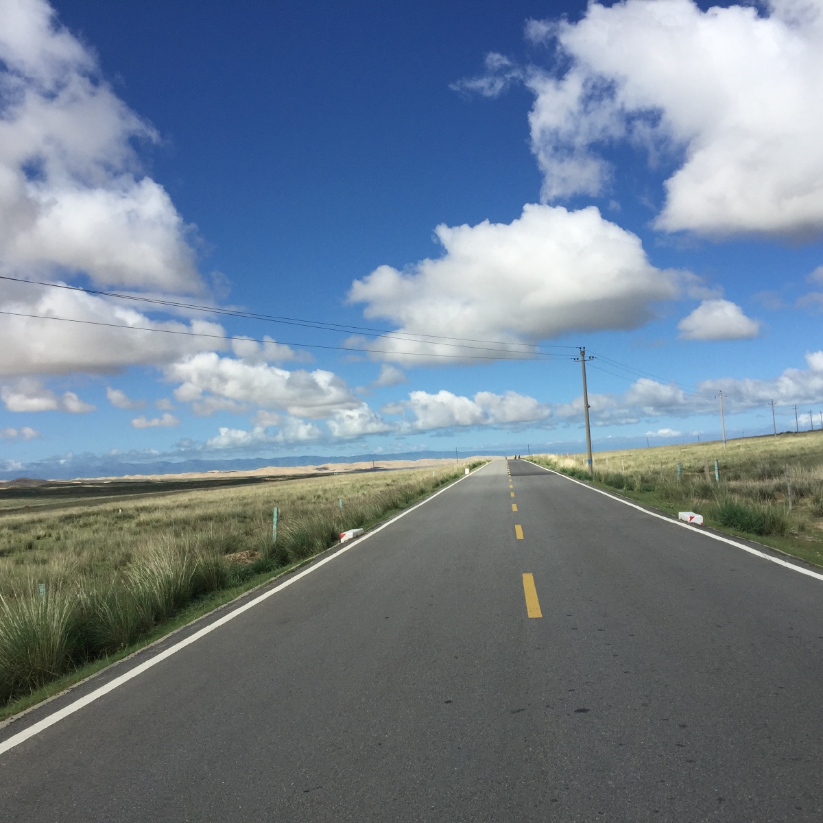 原片旅行的意义在于沿途的风景