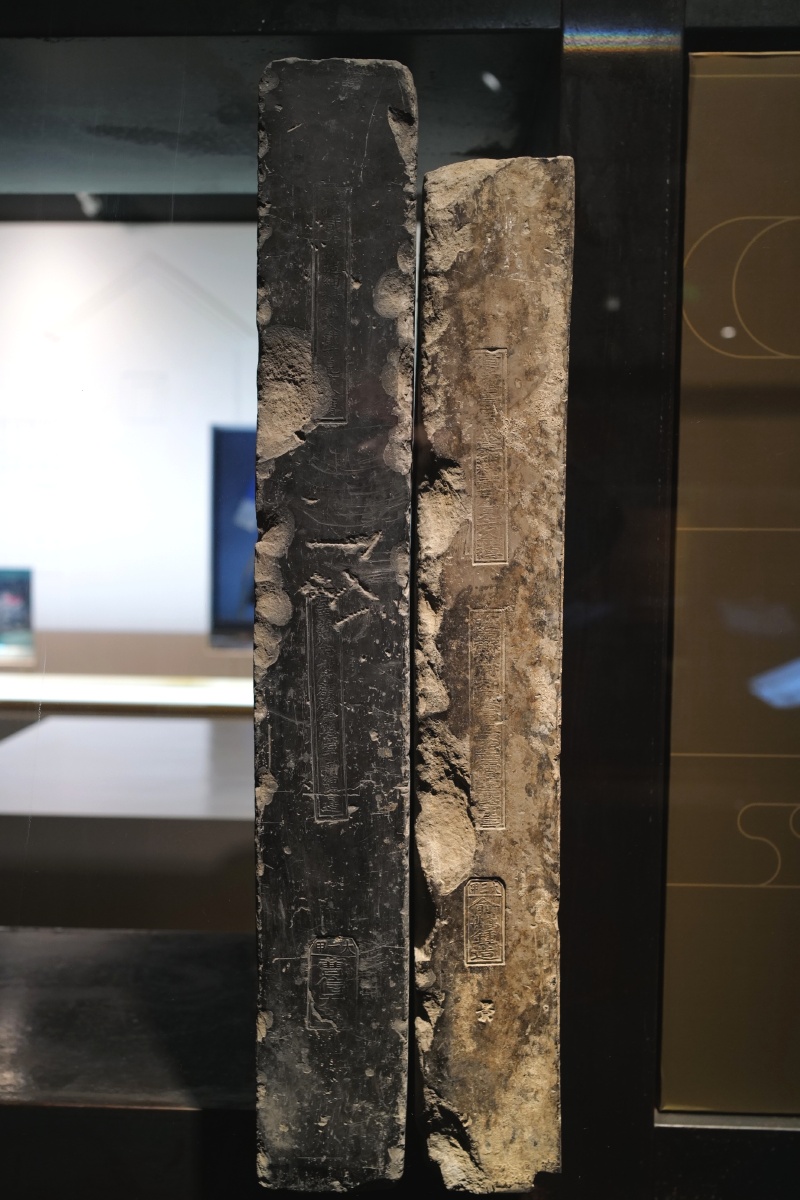 苏州御窑金砖博物馆