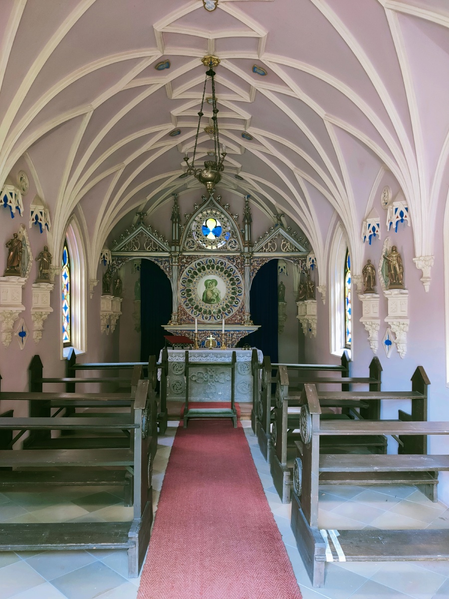 茜茜公主宫殿sisi schlo08 - 随手拍-爽歪歪 - 图虫