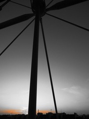 空