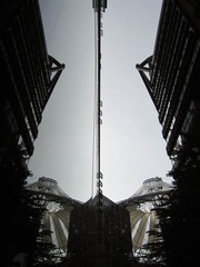 东西柏林
