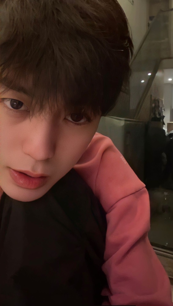 你们要的余庆伟来了