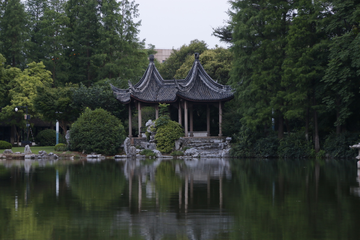 南通61文峰公园