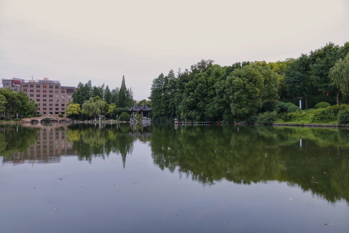 南通61文峰公园