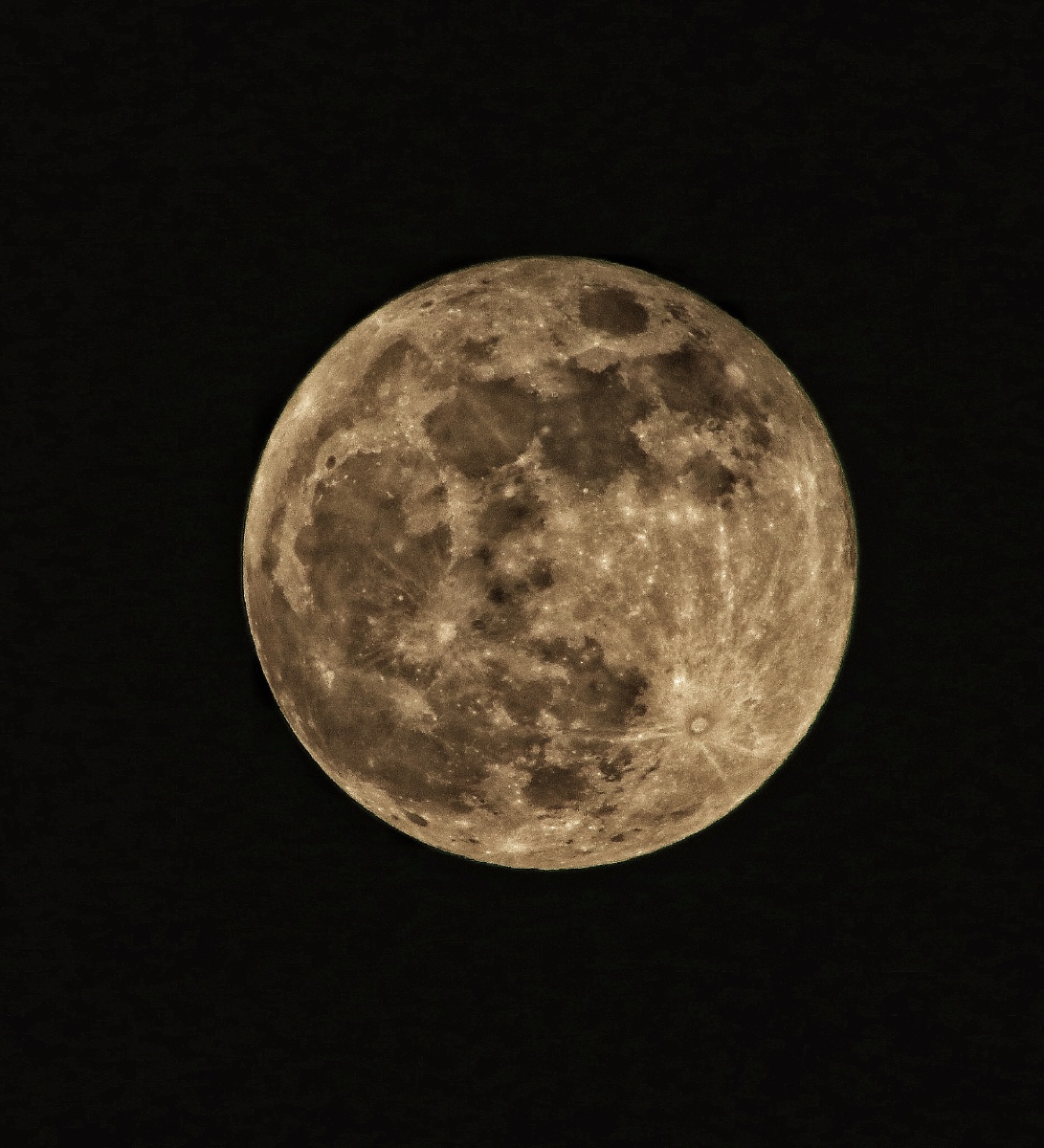 农历十月十五满月