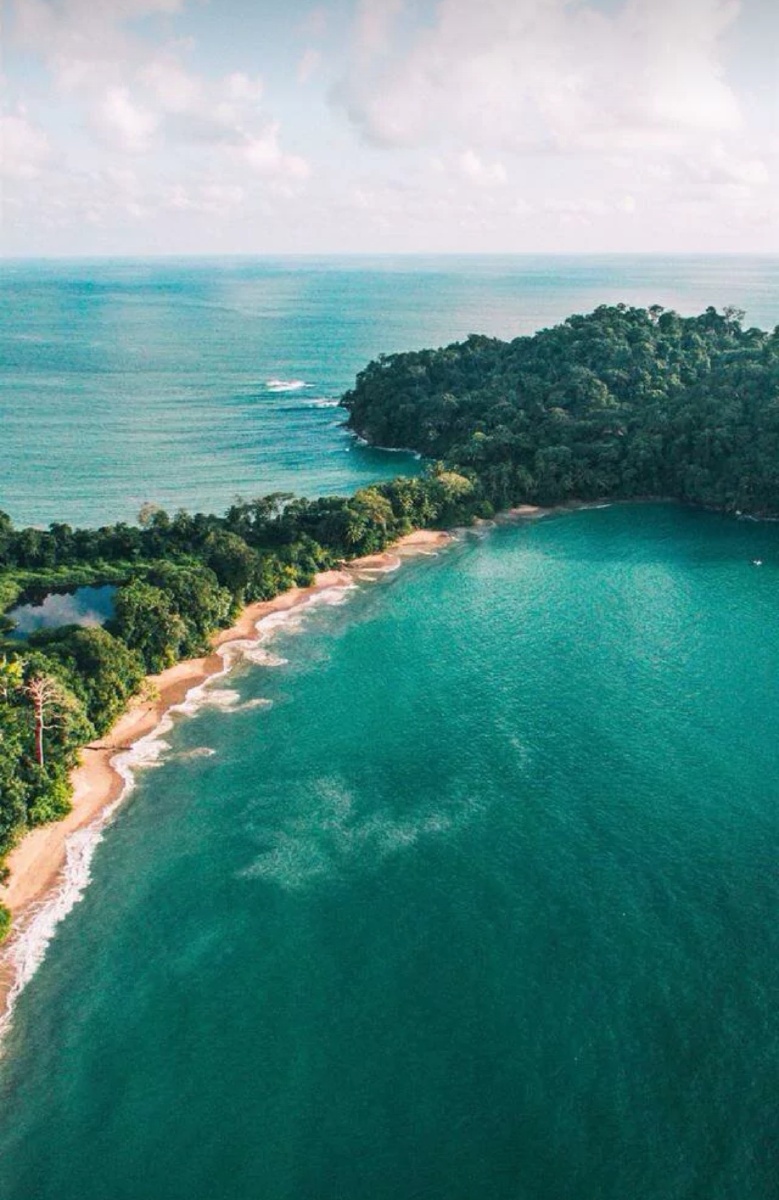 风景宜人心情舒畅