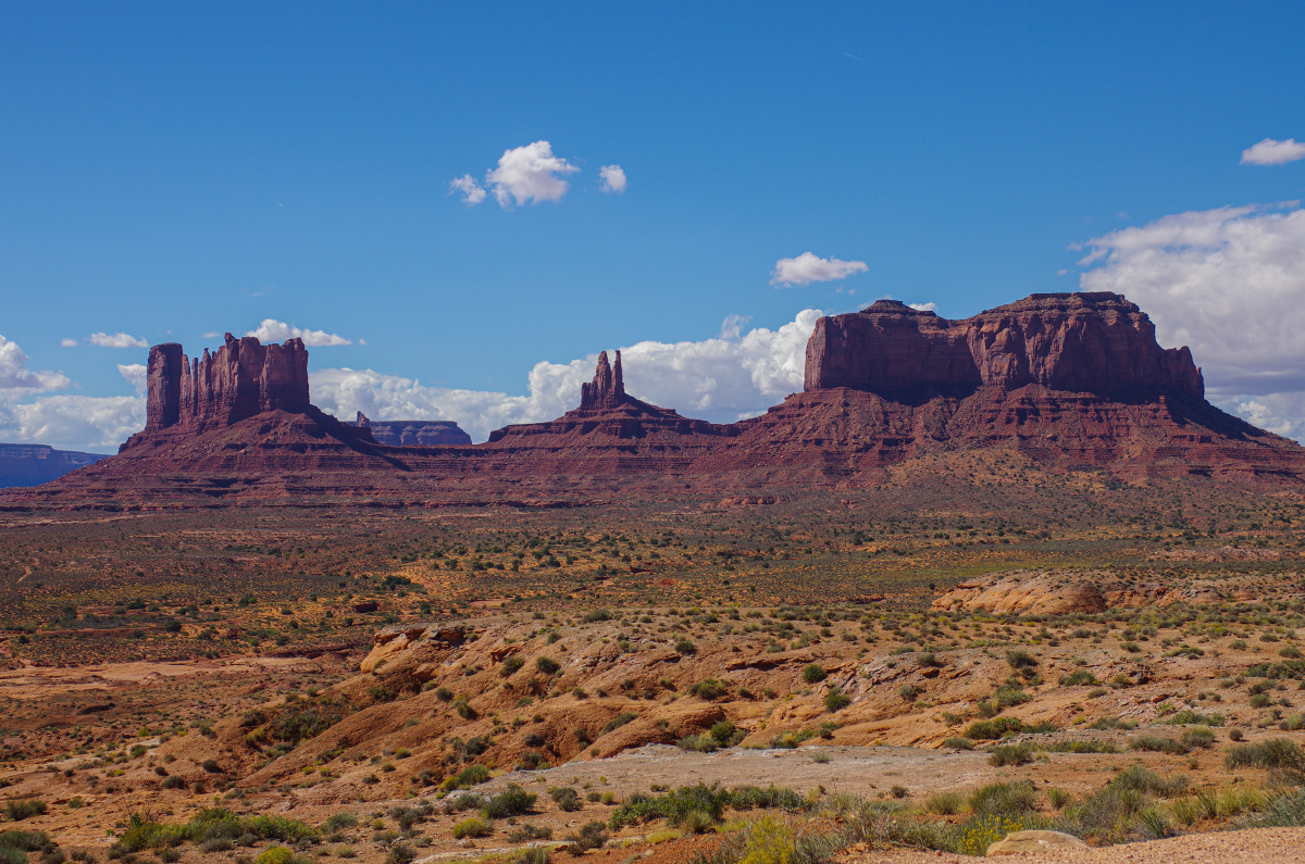 此处应该有个牛仔 - pale_fire - 图虫