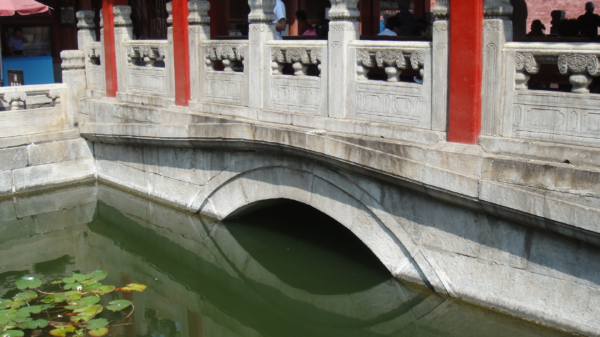 北京故宫博物馆