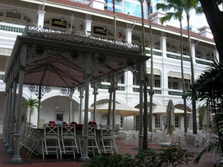 Raffles Hotel