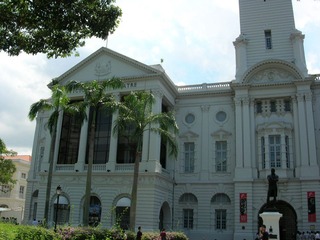 Victoria theater