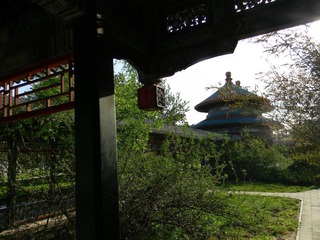 天坛公园