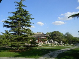 天坛公园