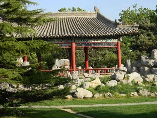 天坛公园