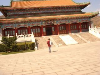 天寿陵园