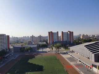 农大东区