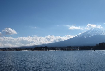 Mt Fuji_4845960170_o
