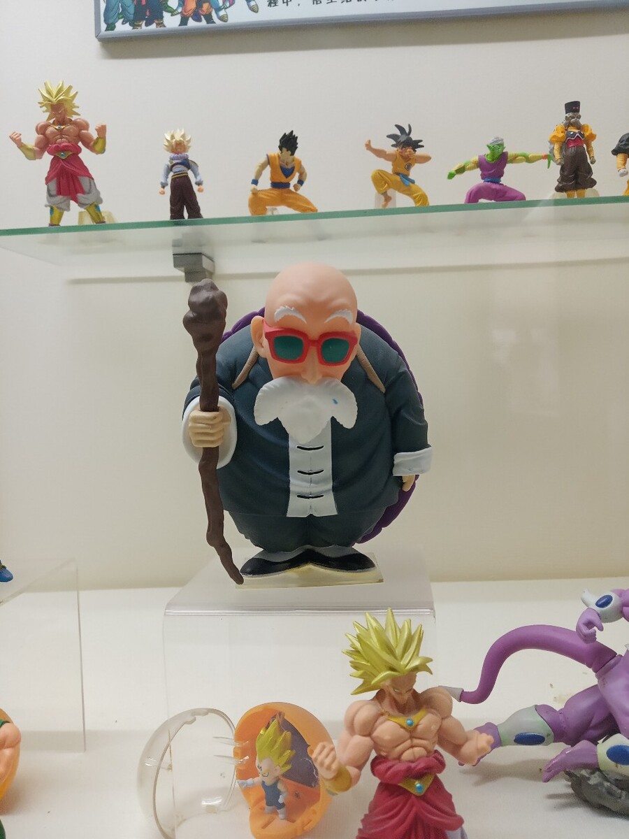 20张动漫卡通人物近景拍摄有你喜欢的吗