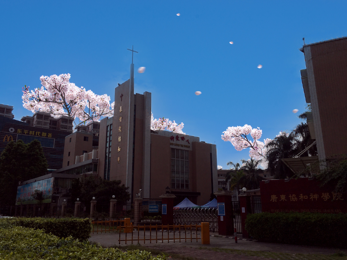 广州白云东平村旅拍