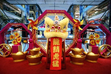 龙精虎猛