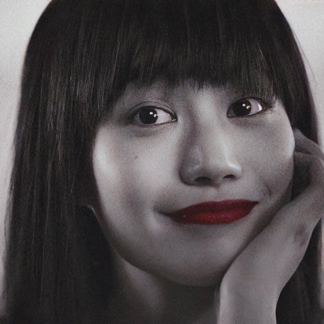 她是禁忌也是女孩 - 未央_stak - 图虫