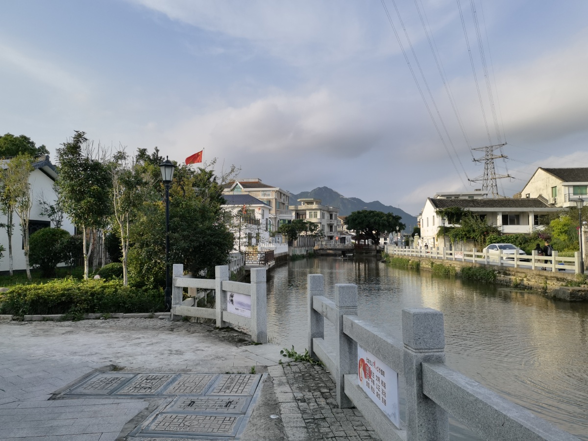 温州七都岛樟里