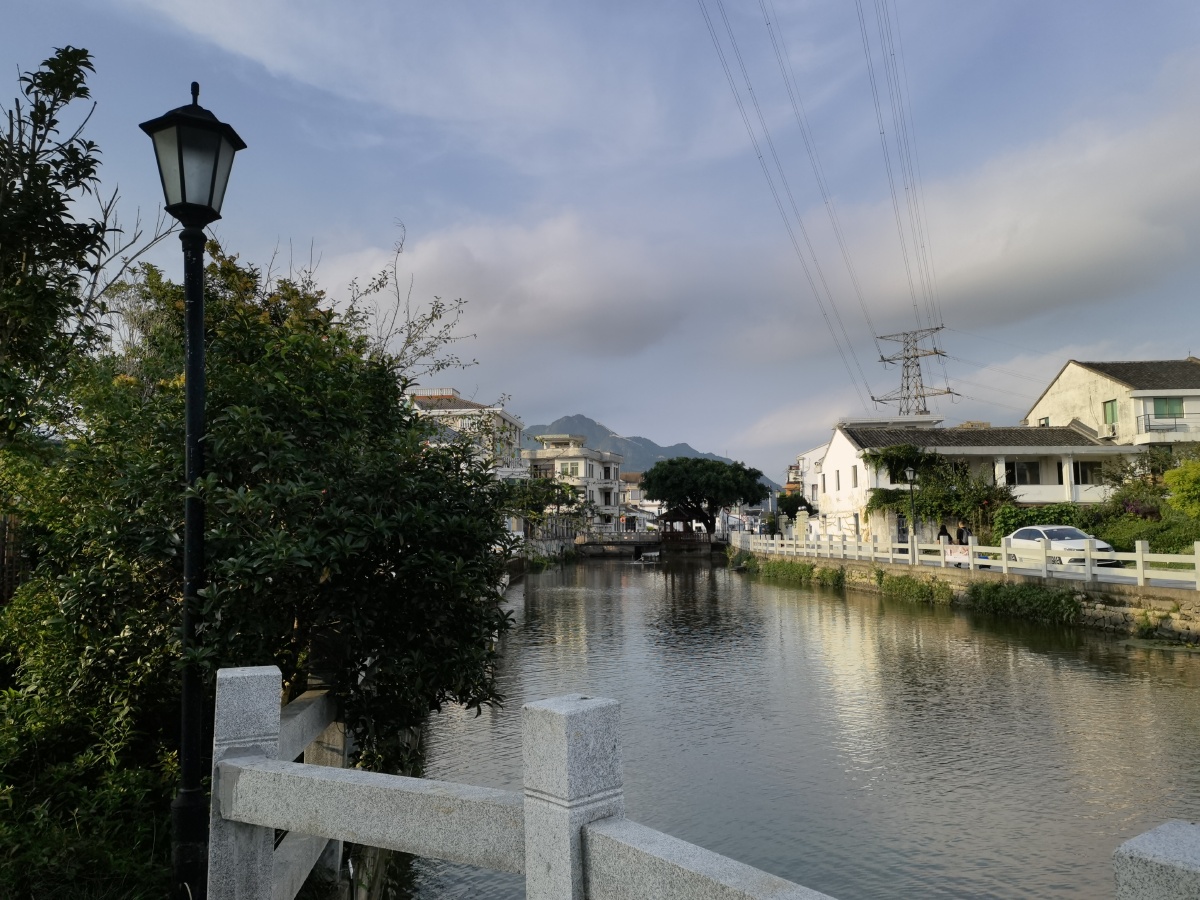 温州七都岛樟里