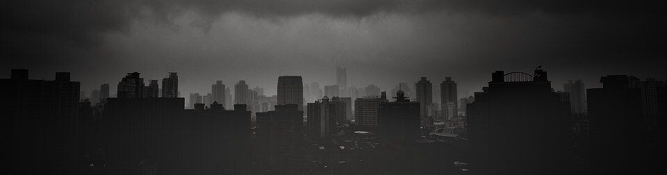 what⋯⋯the time is it？<br />
徐家汇