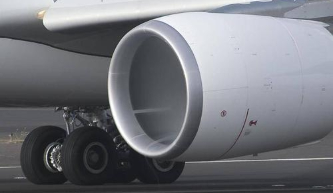 飞机引擎大合集