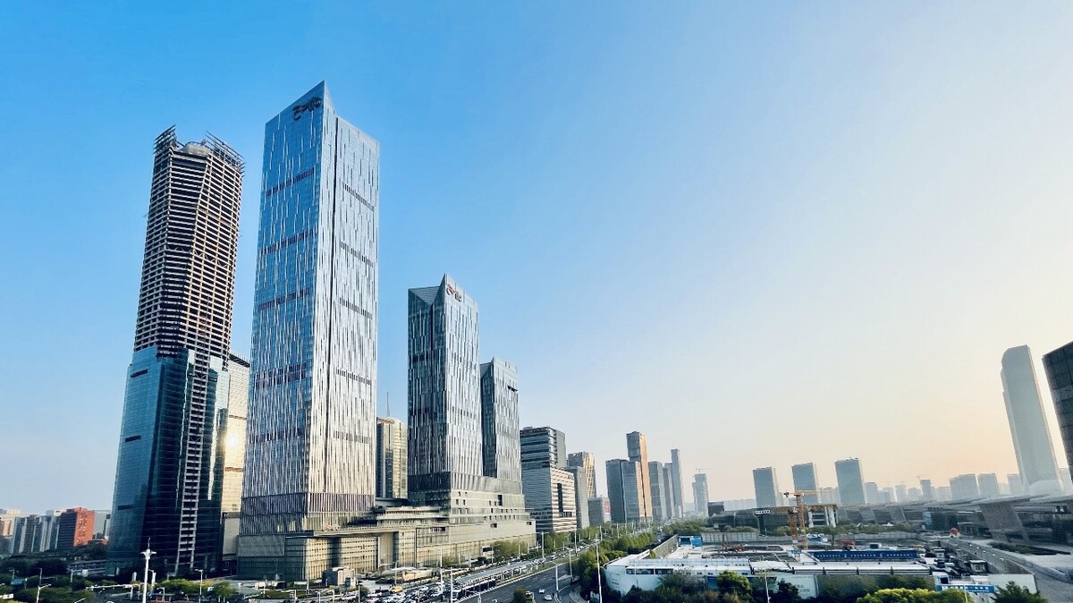 南京河西元通