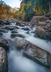 八寨沟