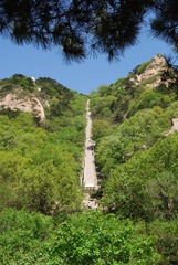 上梯