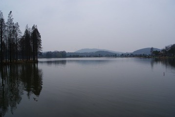 东湖