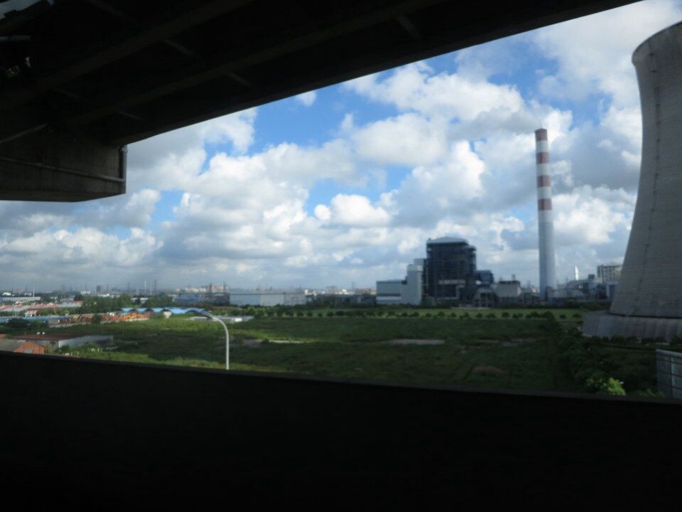 7.31闽浦大桥<br />
