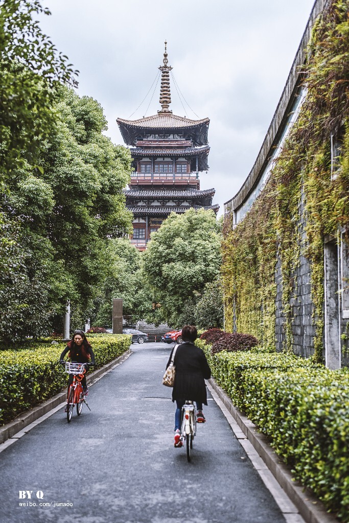 虽然知道是新建的，但还是阻挡不了对他的喜爱，抽空前往了三次，但每次都感觉拍不出想拍的样子
