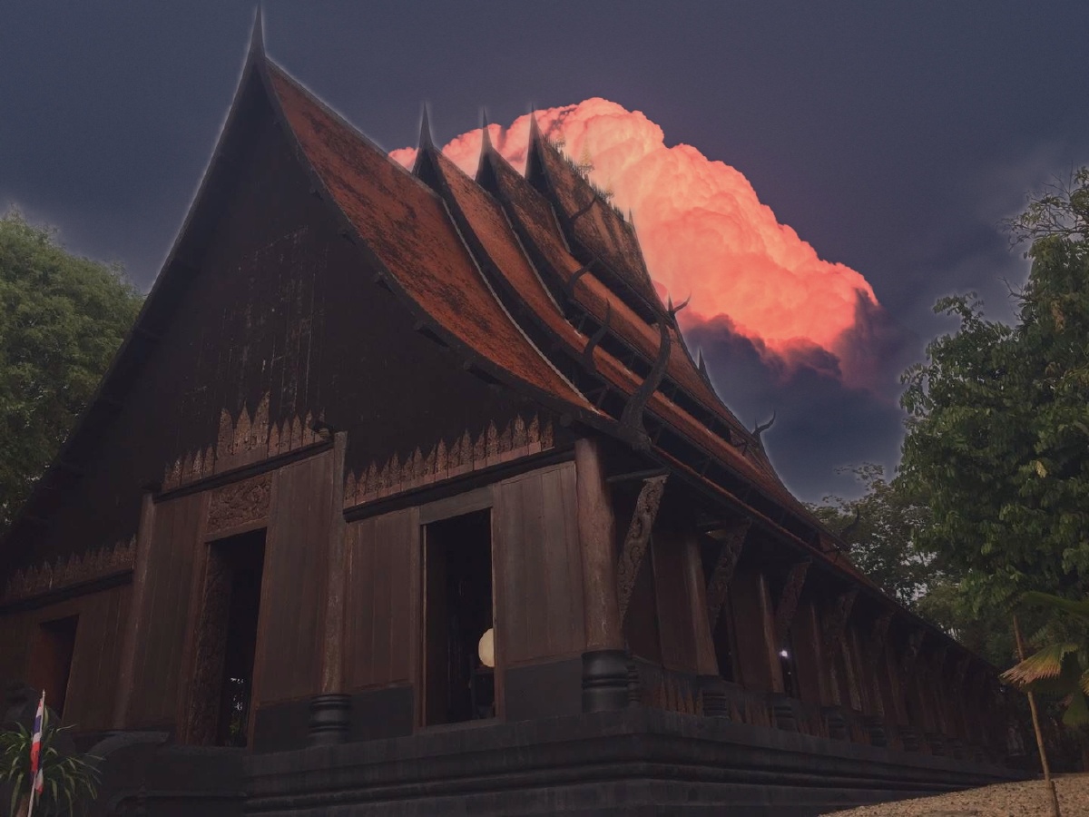 泰国- 比丘摄影 - 图虫