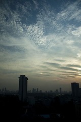 天马行空
