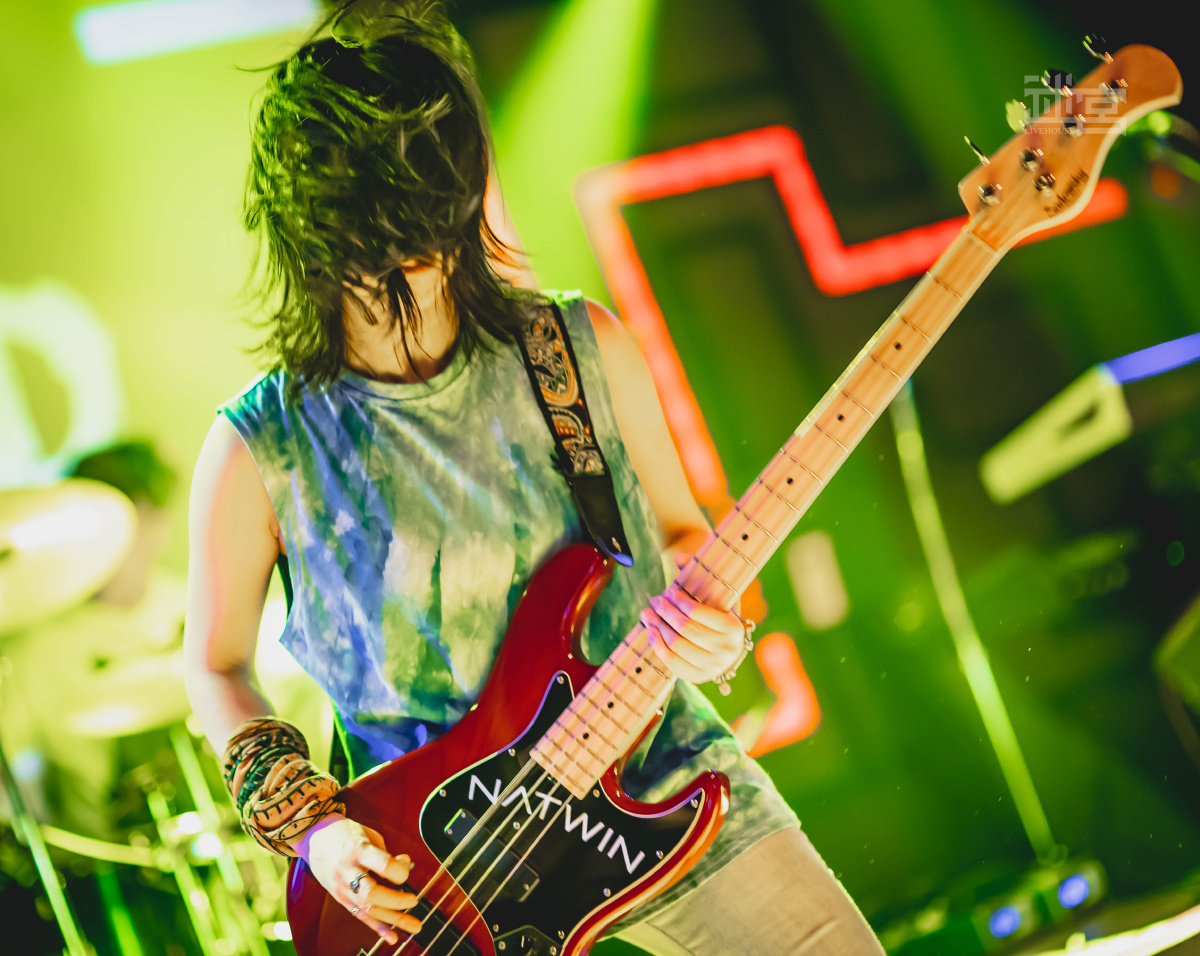 昨日迷宫叫板联合演出回顾灰汁团chaosmind蘑菇团