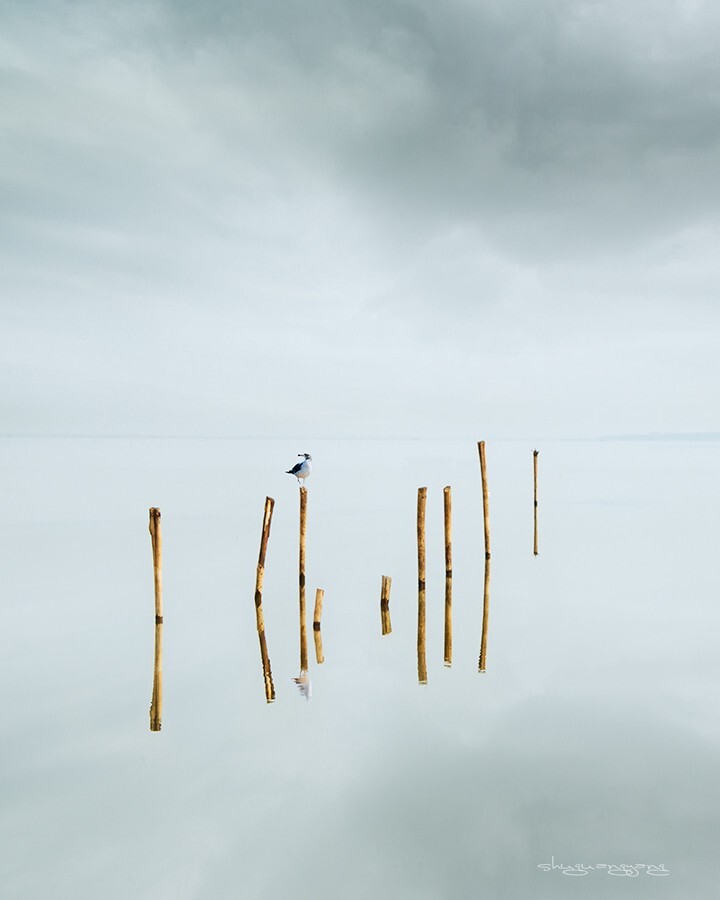 南京周边也有天空之境