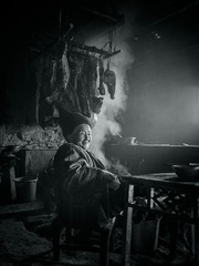 阿婆