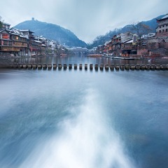 水韵凤凰城